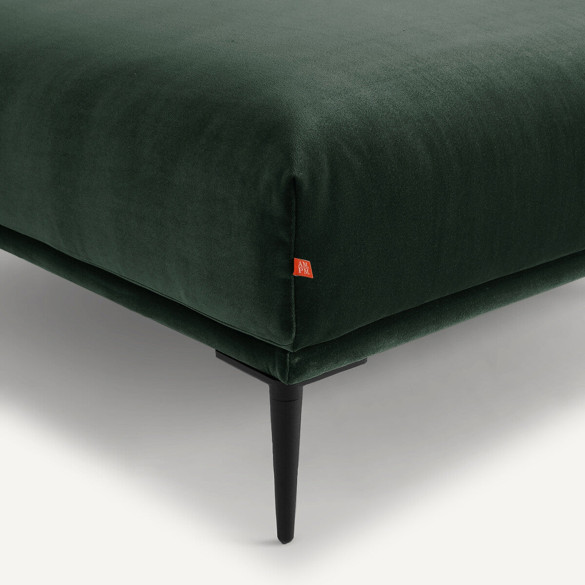 Puff Verde zar - FRATELLI