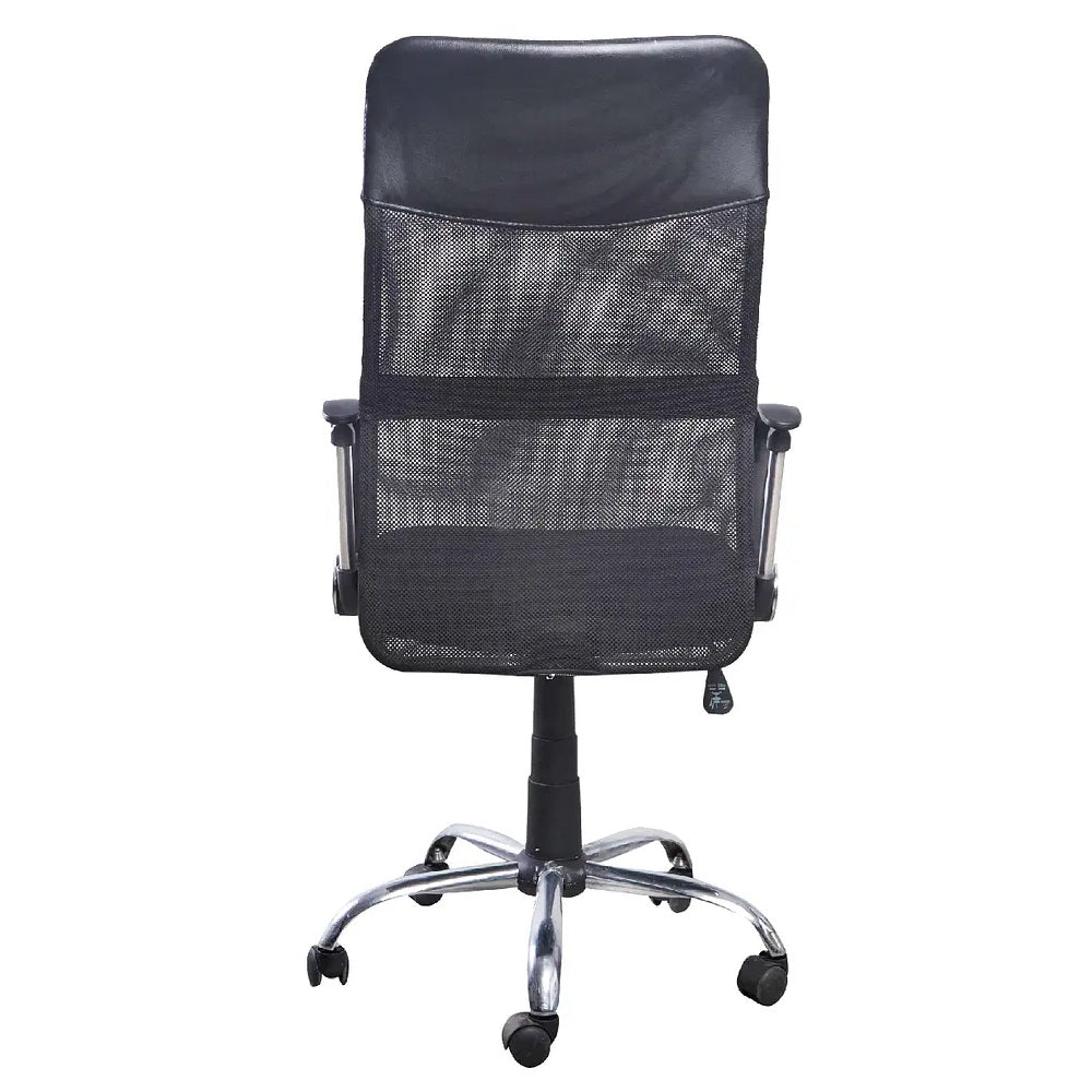 Silla Giratoria Gerencial Ergonómica RTA-0047 VENSO