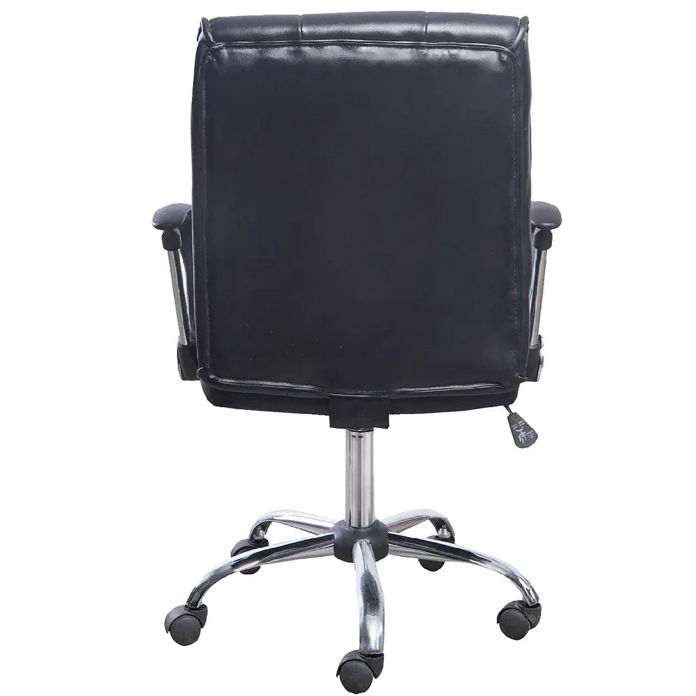 Silla Giratoria Ejecutiva Ergonómica RTA-1102 VENSO