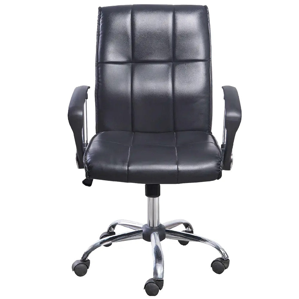 Silla Giratoria Ejecutiva Ergonómica RTA-1102 VENSO