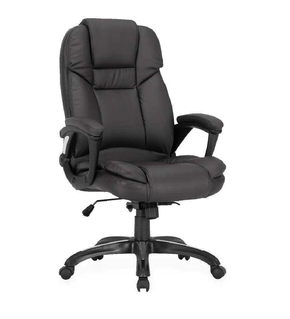 Silla Giratoria Presidencial Ergonómica RTA-1161 VENSO