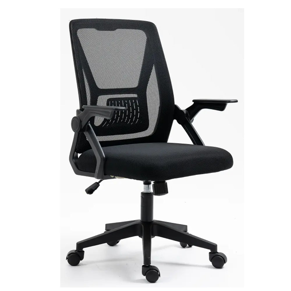 Silla Giratoria Ejecutiva Ergonómica RTA-1853 VENSO