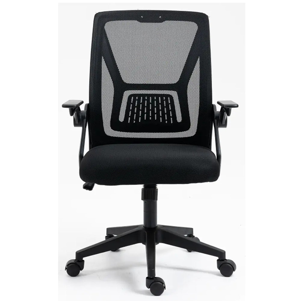 Silla Giratoria Ejecutiva Ergonómica RTA-1853 VENSO