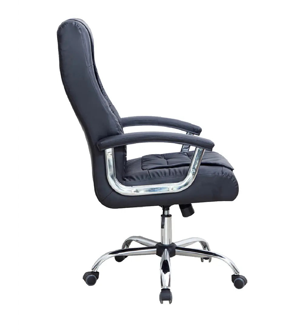 Silla Giratoria Presidencial Ergonómica RTA-2024 VENSO