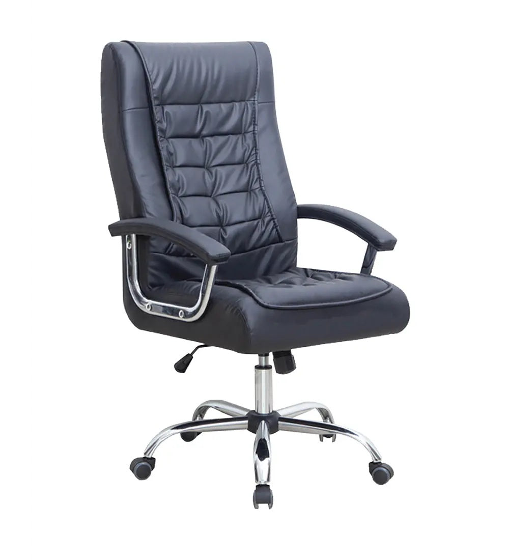 Silla Giratoria Presidencial Ergonómica RTA-2024 VENSO