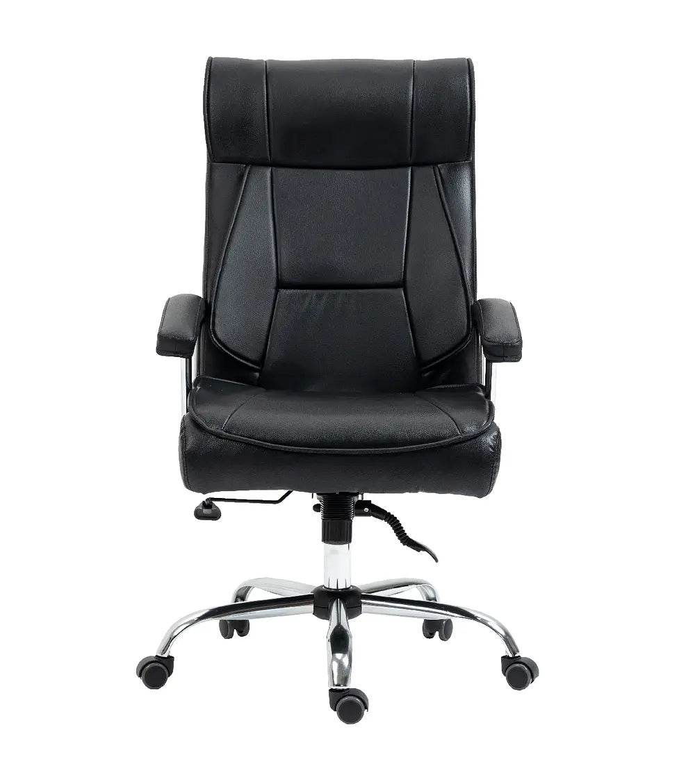Silla Giratoria Presidencial Ergonómica RTA-2026 VENSO
