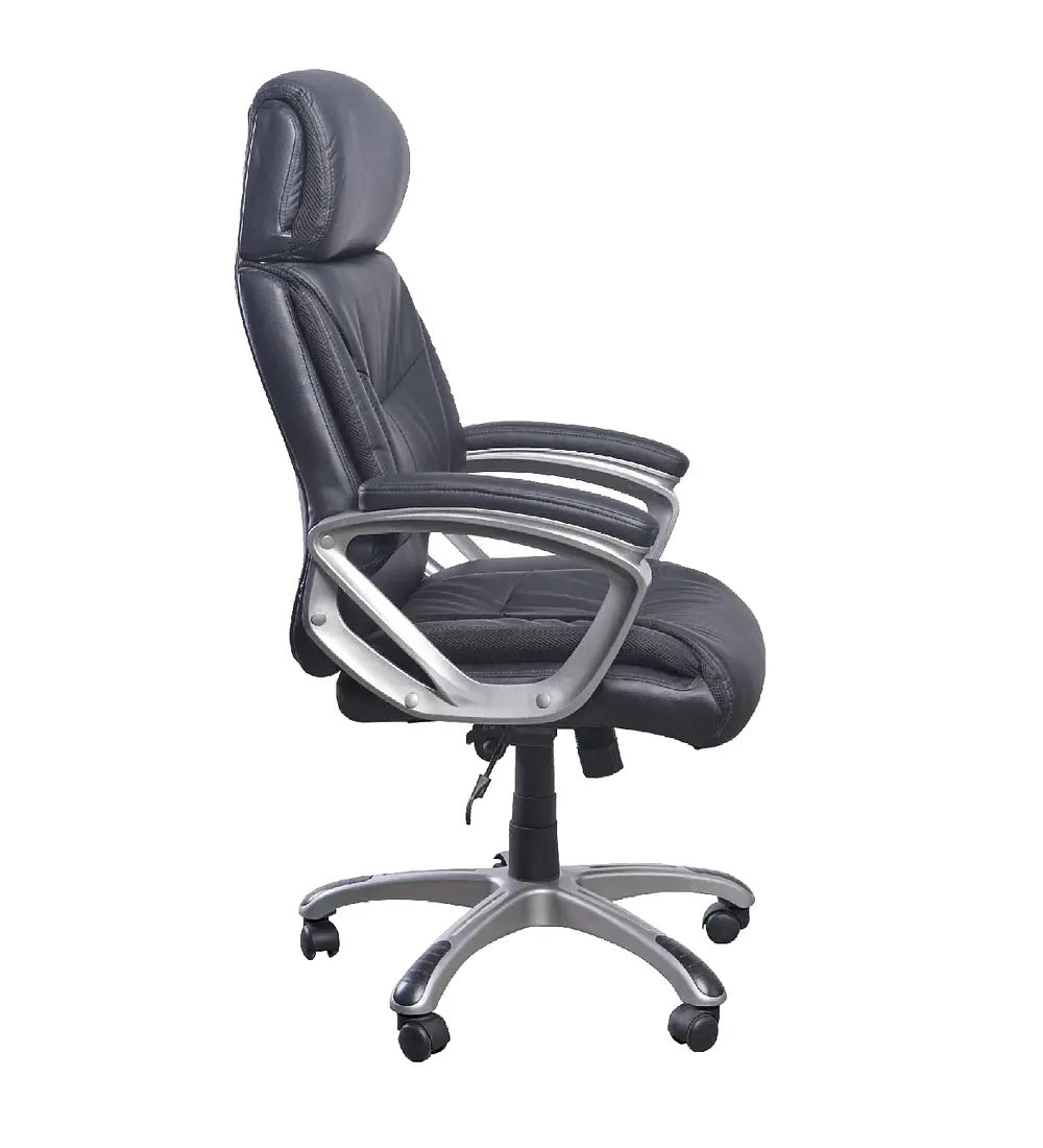 Silla Presidencial Giratoria Ergonómica – RTA-2990 VENSO