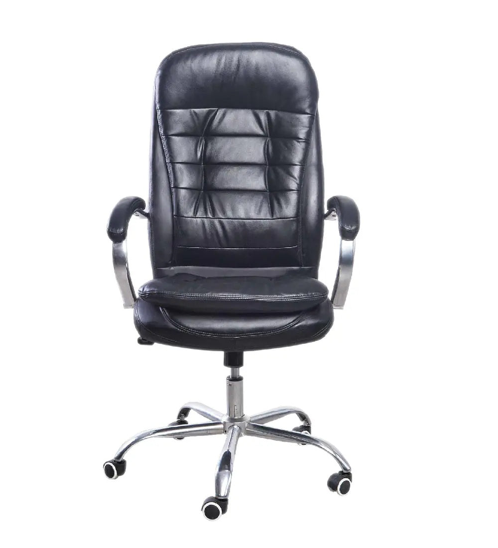 Silla Giratoria Presidencial Ergonómica RTA-330