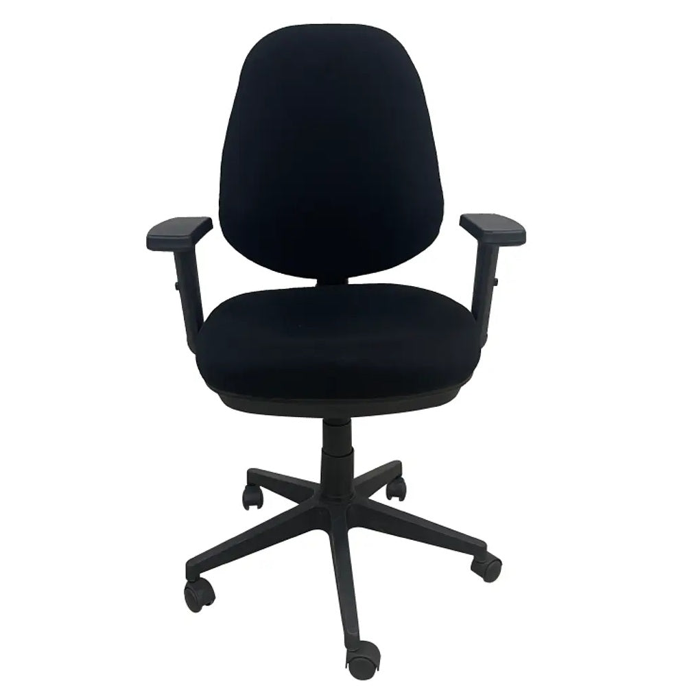 Silla Giratoria Ejecutiva Ergonómica RTA-4070 VENSO