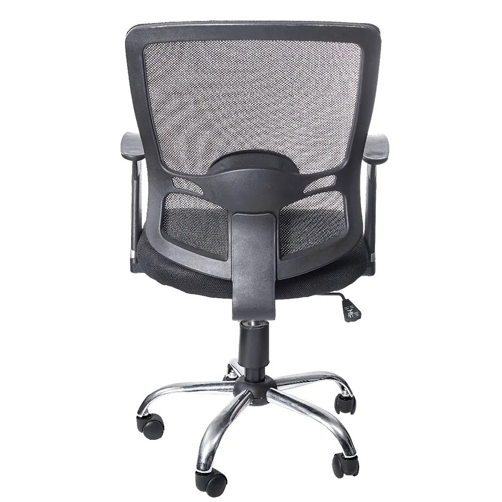 Silla Giratoria Ejecutiva Ergonómica RTA-420L VENSO