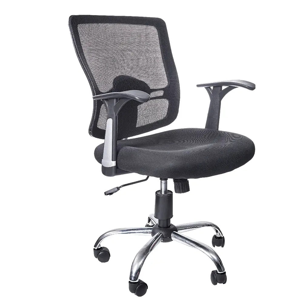Silla Giratoria Ejecutiva Ergonómica RTA-420L VENSO