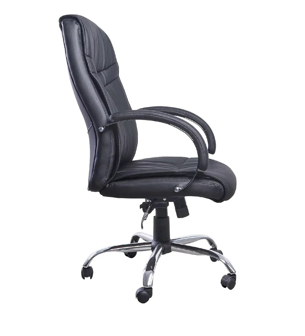Silla Giratoria Presidencial Ergonómica RTA-8016 VENSO