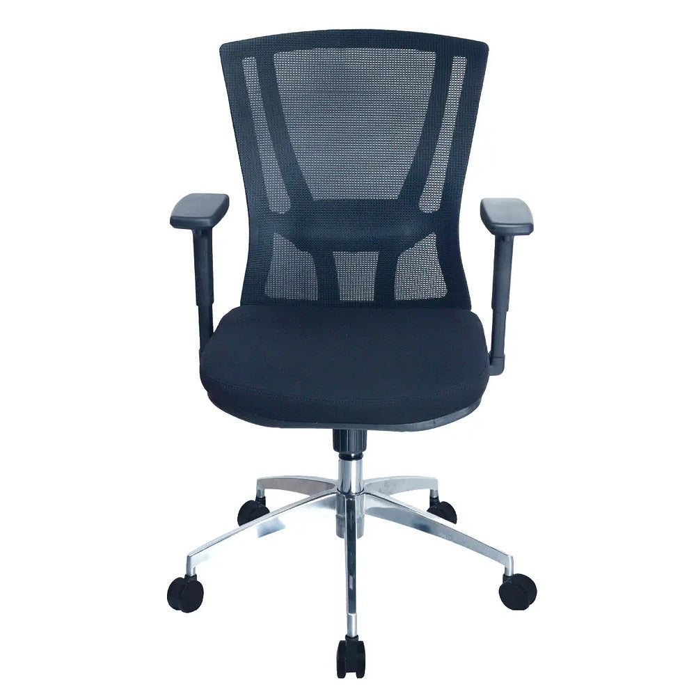 Silla Giratoria Gerencial Ergonómica RTA-8028 SC