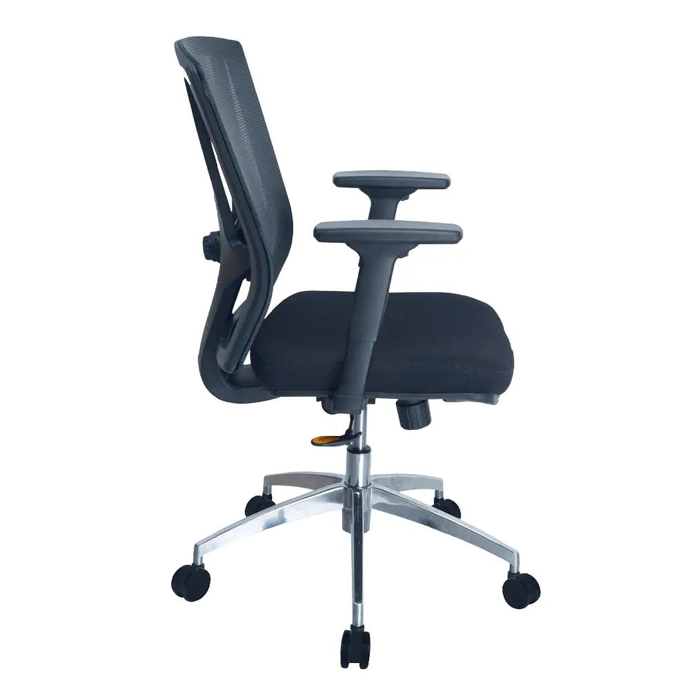 Silla Giratoria Gerencial Ergonómica RTA-8028 SC