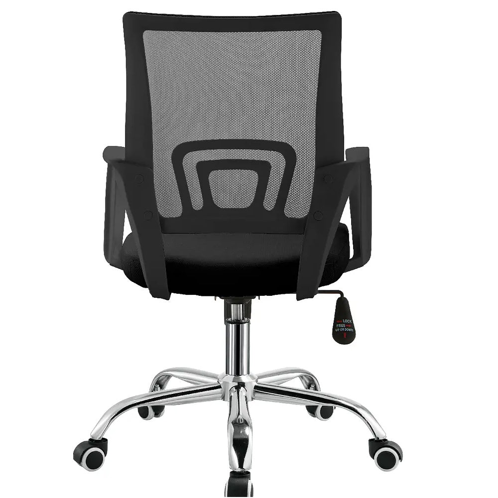 Silla Giratoria Ejecutiva Ergonómica RTA-804 VENSO