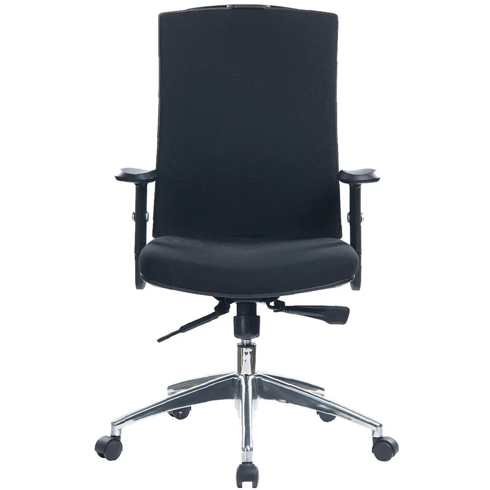 Silla Giratoria Gerencial Ergonómica RTA-8922BY-1 VENSO