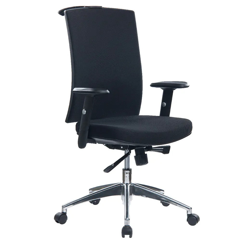 Silla Giratoria Gerencial Ergonómica RTA-8922BY-1 VENSO