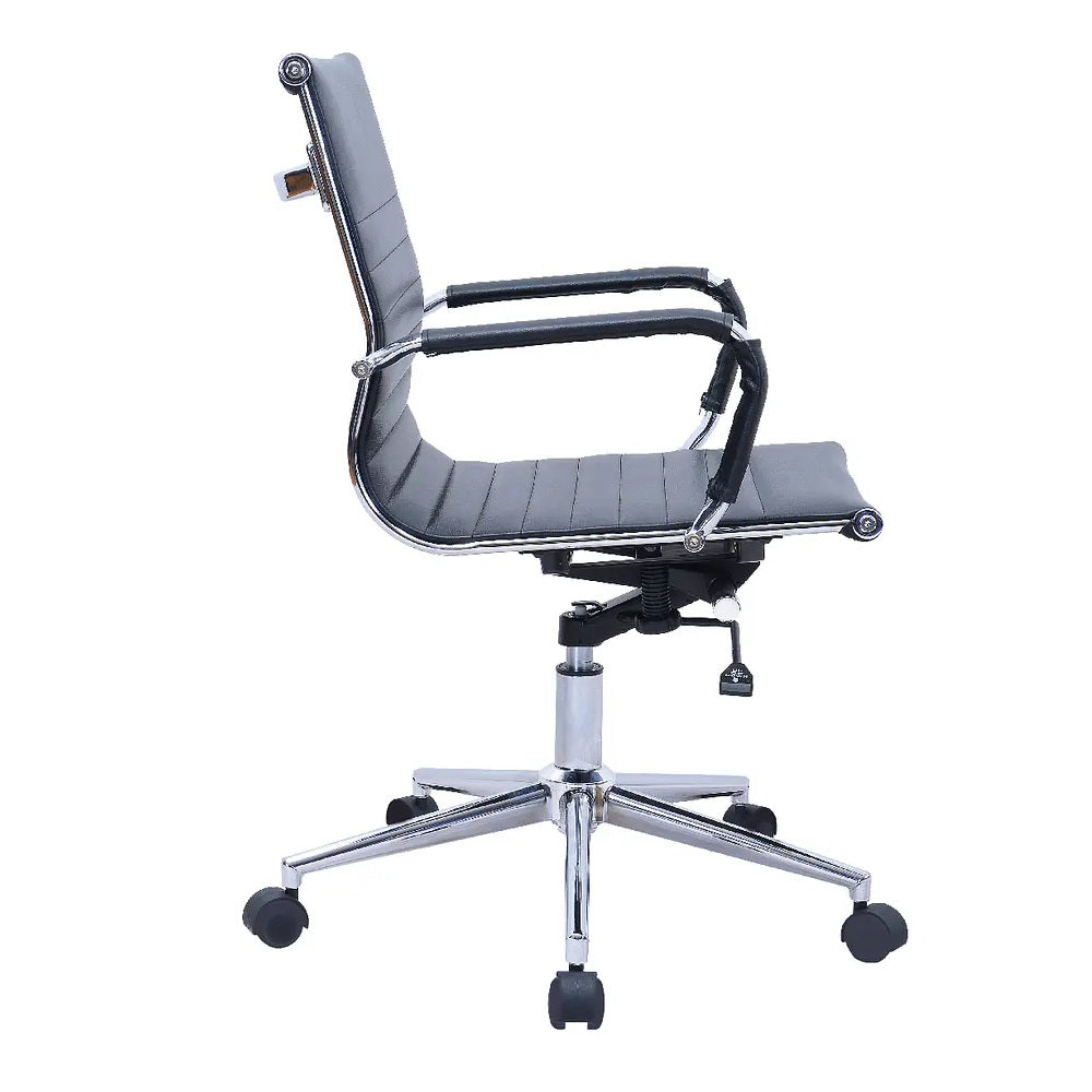 Silla Giratoria Gerencial Ergonómica RTA-9050B VENSO