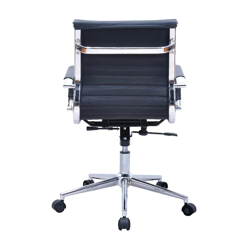 Silla Giratoria Gerencial Ergonómica RTA-9050B VENSO