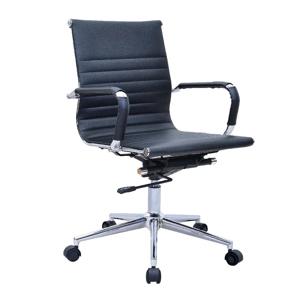 Silla Giratoria Gerencial Ergonómica RTA-9050B VENSO