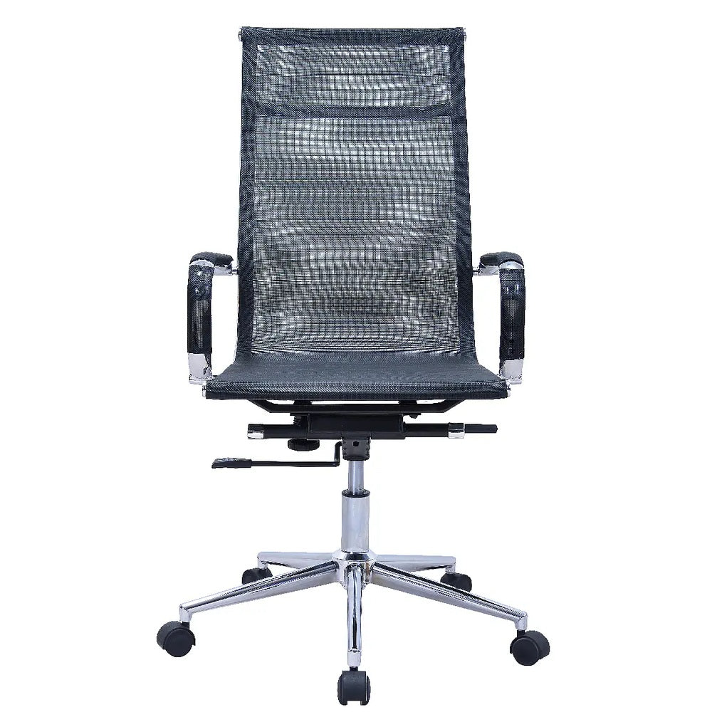 Silla Giratoria Presidencial Ergonómica RTA-9051 VENSO