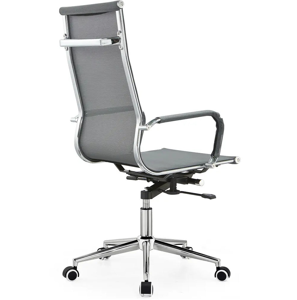 Silla Giratoria Presidencial Ergonómica RTA-9051 VENSO