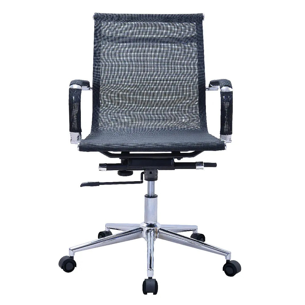 Silla Giratoria Gerencial Ergonómica RTA-9051B VENSO