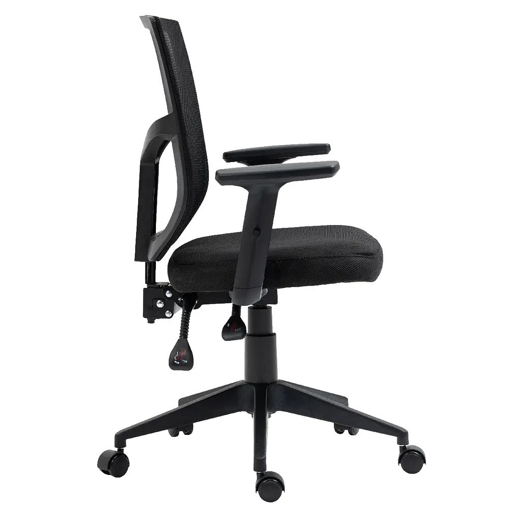 Silla Giratoria Gerencial Ergonómica RTA-B330 VENSO