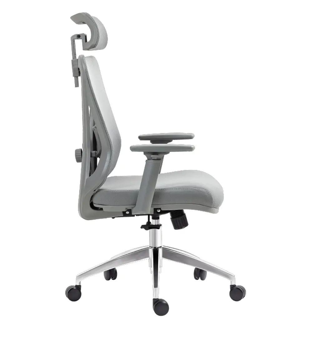 Silla Presidencial Ergonómica – RTA-C4227G VENSO