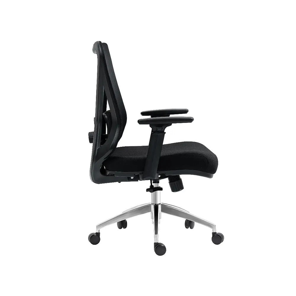 Silla Giratoria Gerencial Ergonómica RTA-C4227L VENSO