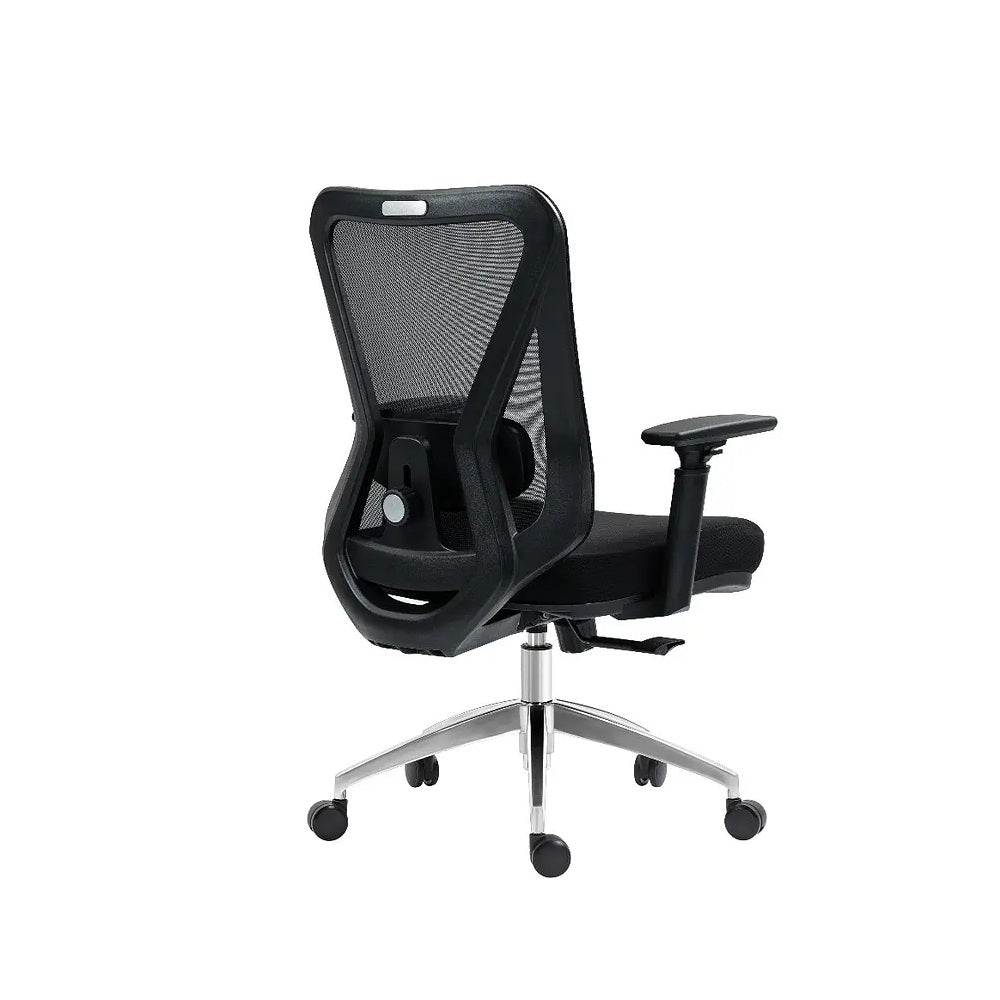 Silla Giratoria Gerencial Ergonómica RTA-C4227L VENSO