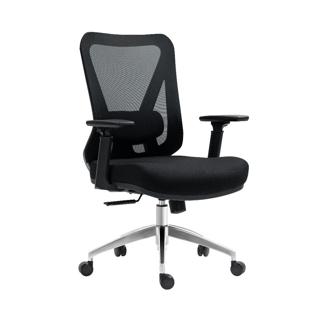 Silla Giratoria Gerencial Ergonómica RTA-C4227L VENSO