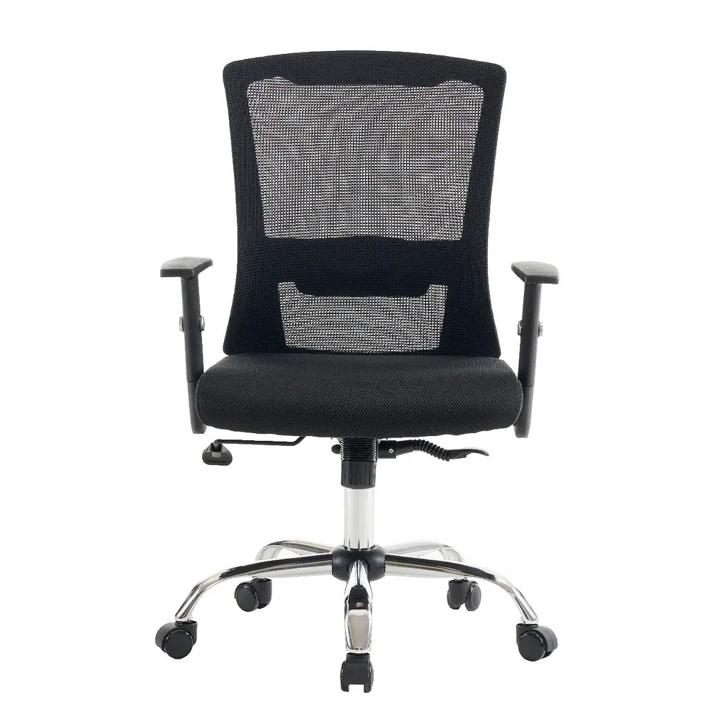 Silla Giratoria Gerencial Ergonómica RTA-C4570 SC VENSO