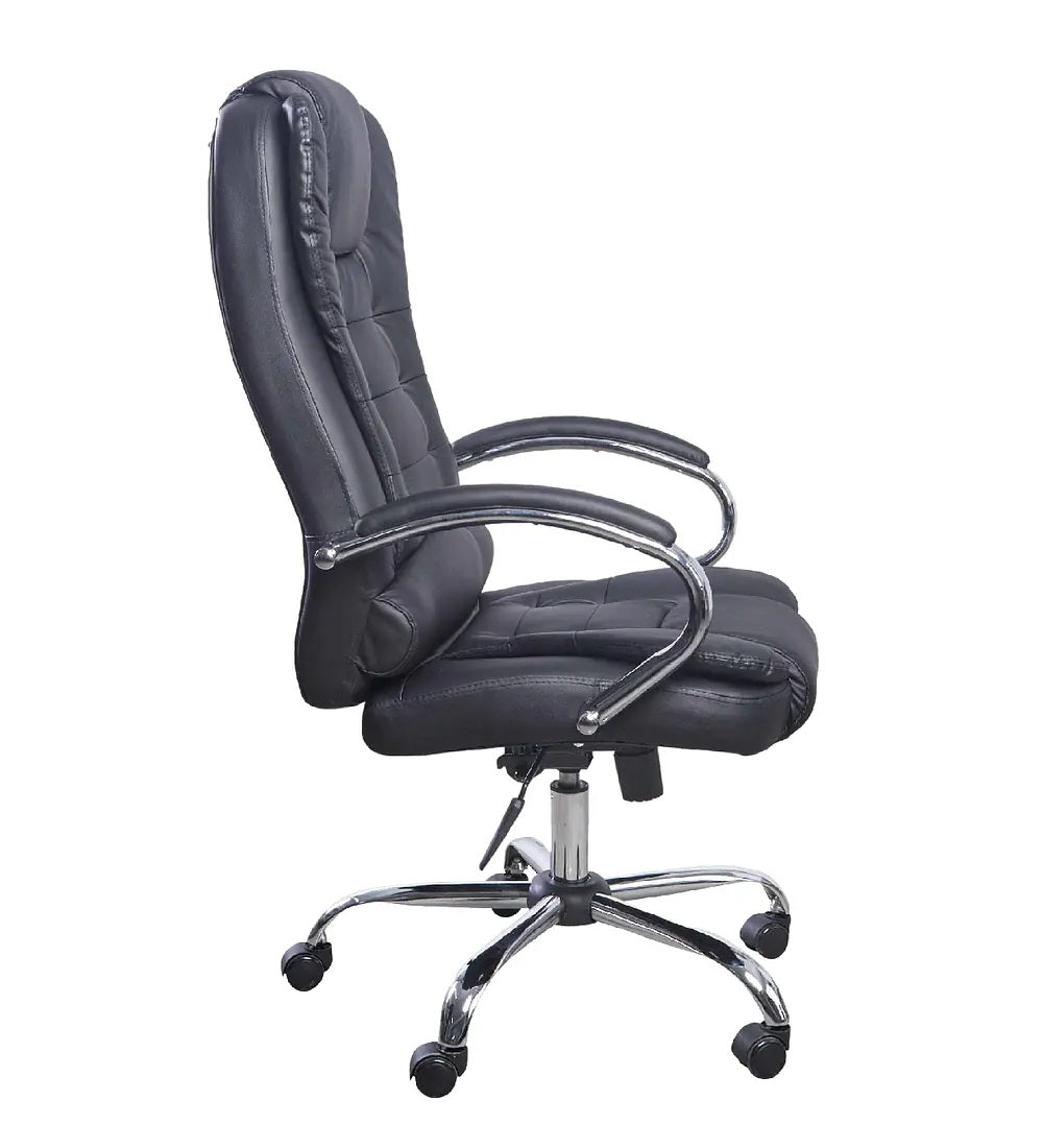 Silla Giratoria Presidencial Ergonómica RTA-C7681 VENSO
