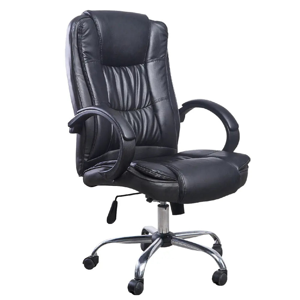 Silla Giratoria Presidencial Ergonómica RTA-G7307 VENSO
