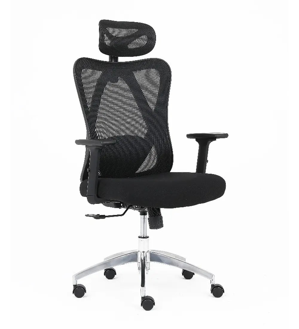 Silla Giratoria Presidencial Ergonómica RTA-UT-J10 VENSO