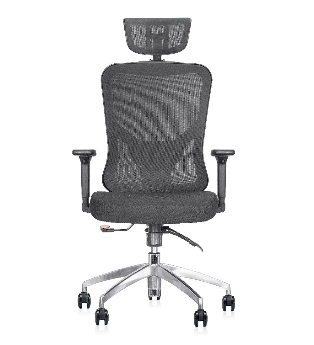 Silla Presidencial Ergonómica - RTA-LA-861FH-1 VENSO