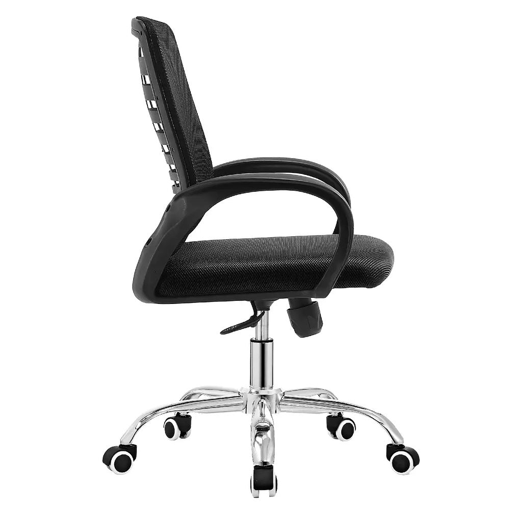 Silla Giratoria Ejecutiva Ergonómica RTA-UT5B008PT VENSO