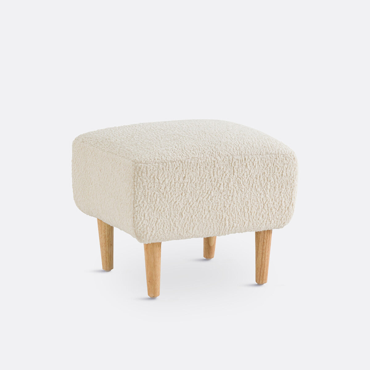 Reposapiés Crudo - EDMURE