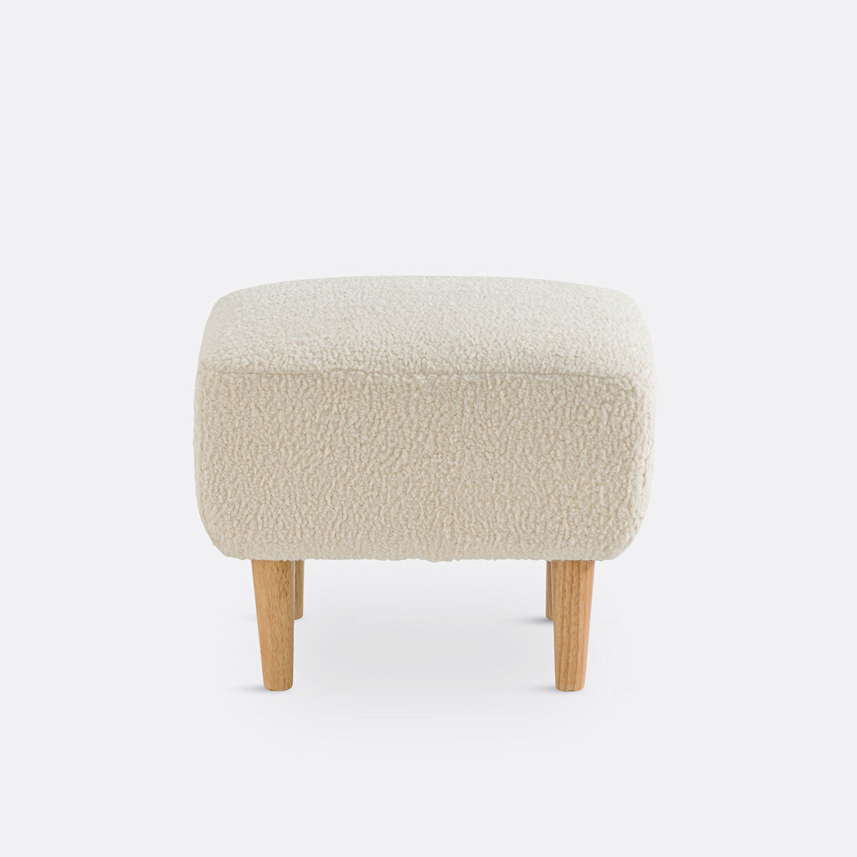 Reposapiés Crudo - EDMURE