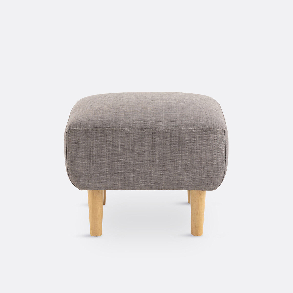 Reposapiés Gris claro - EDMURE