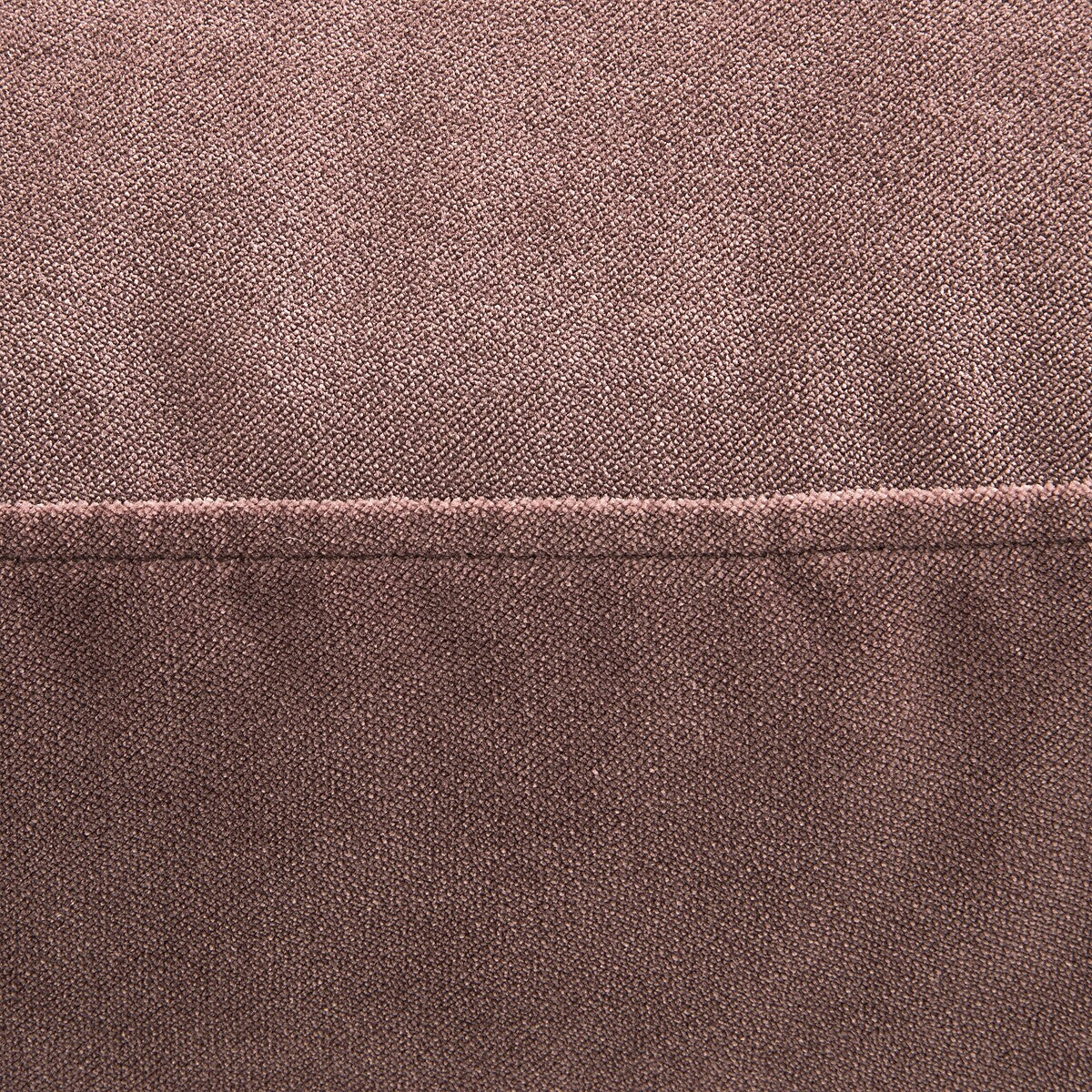 Reposapiés Puff Violeta claro - SOGNO