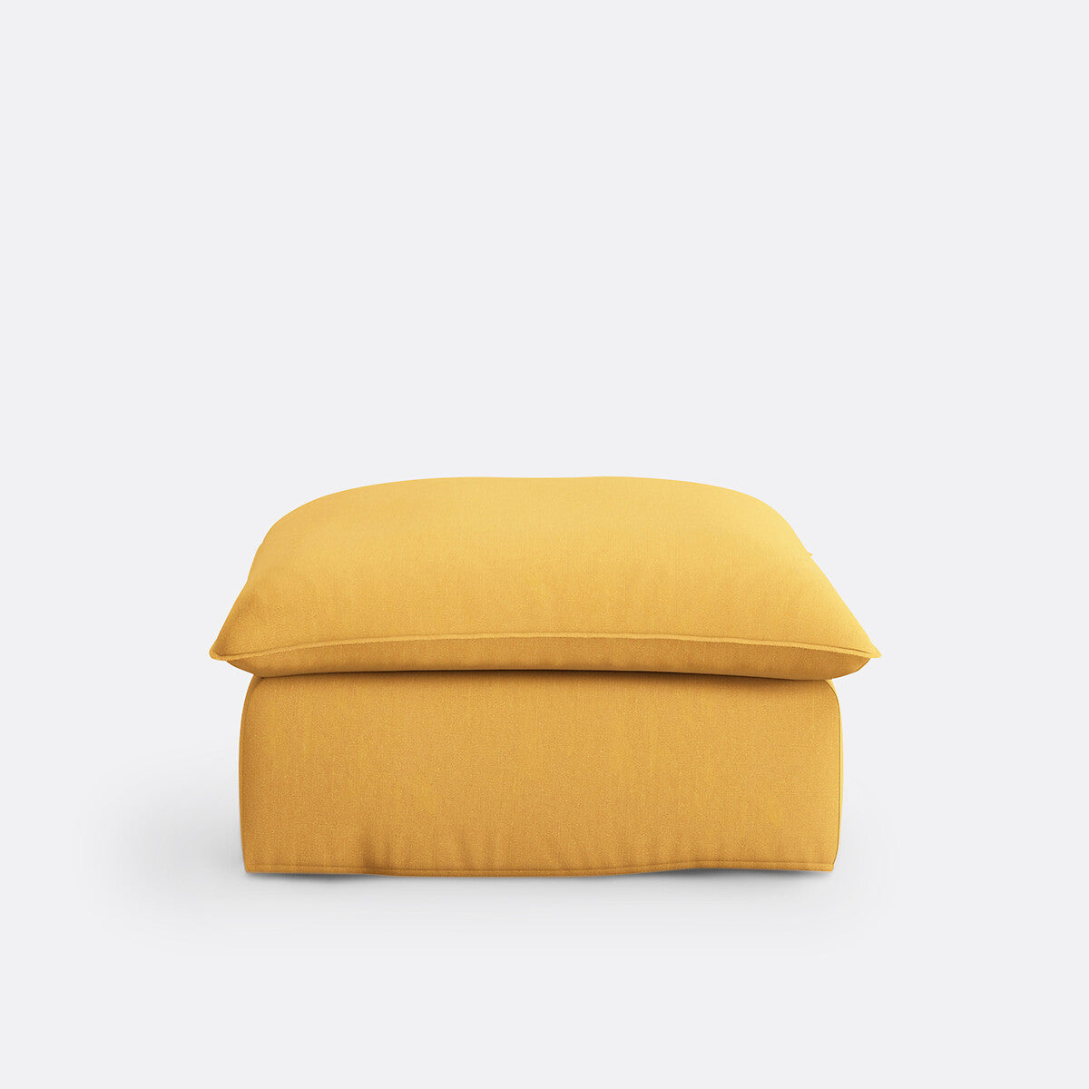 Reposapiés Amarillo Mostaza - GIARDINI