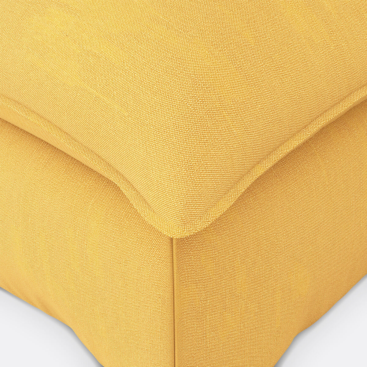 Reposapiés Amarillo Mostaza - GIARDINI