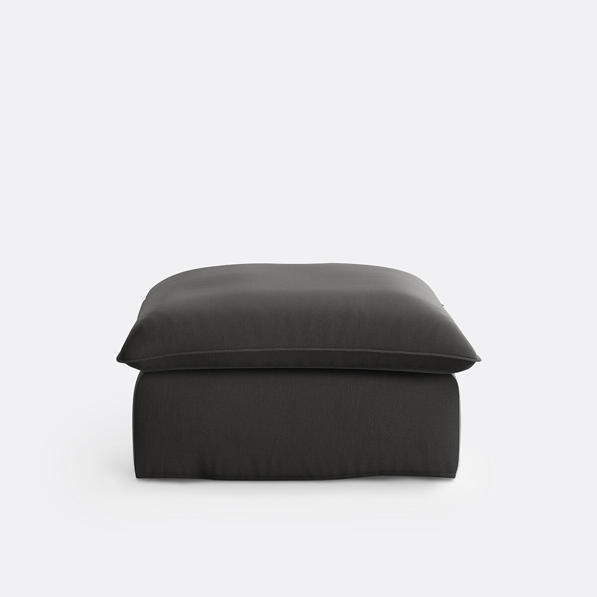 Reposapiés Antracita - GIARDINI