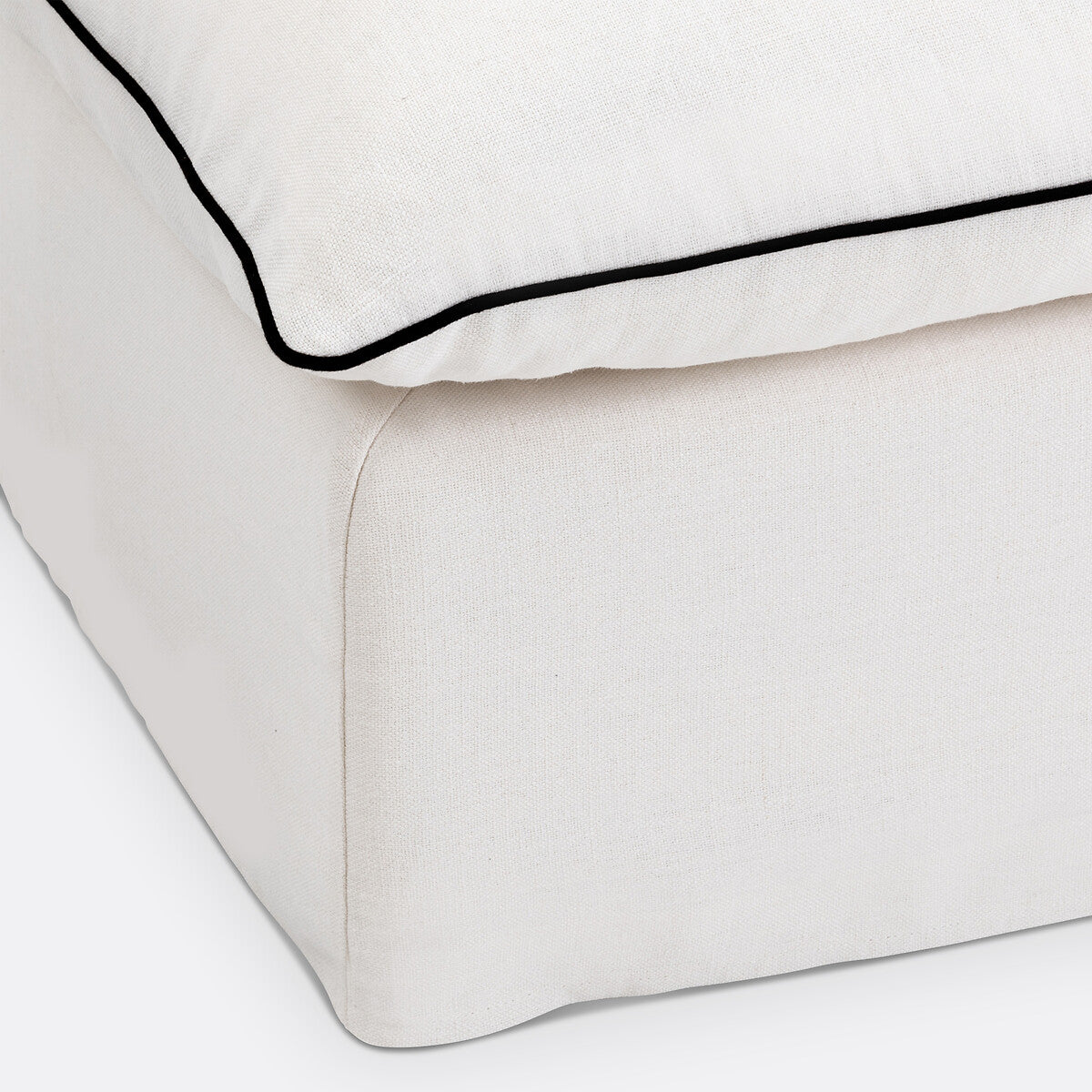 Reposapiés Blanco - GIARDINI