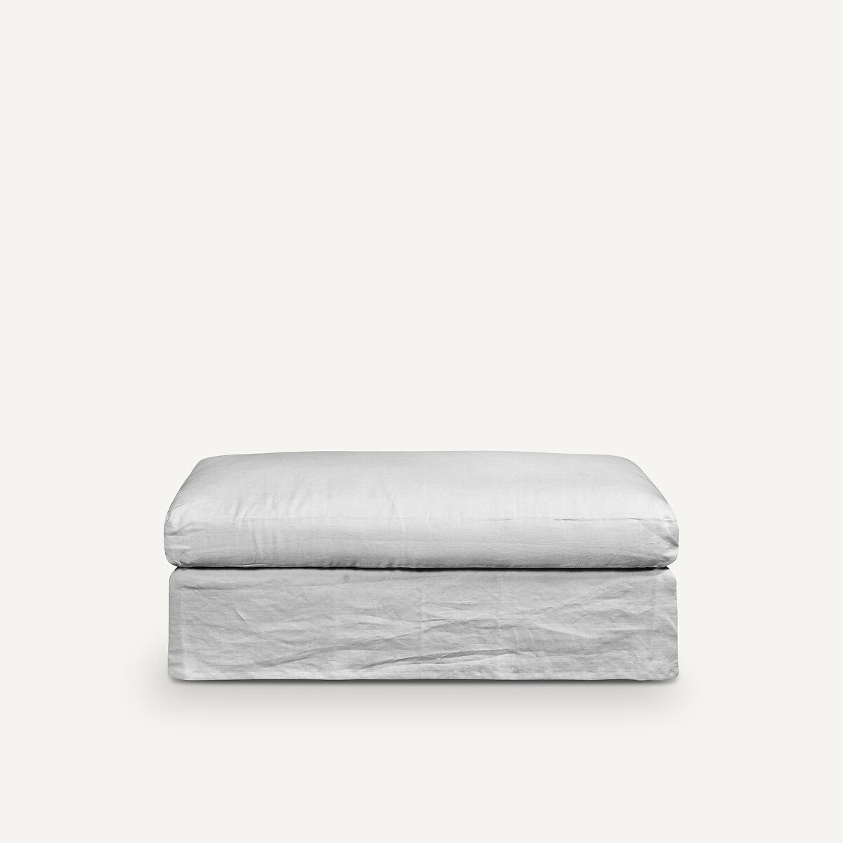 Reposapiés Blanco - LANCEL