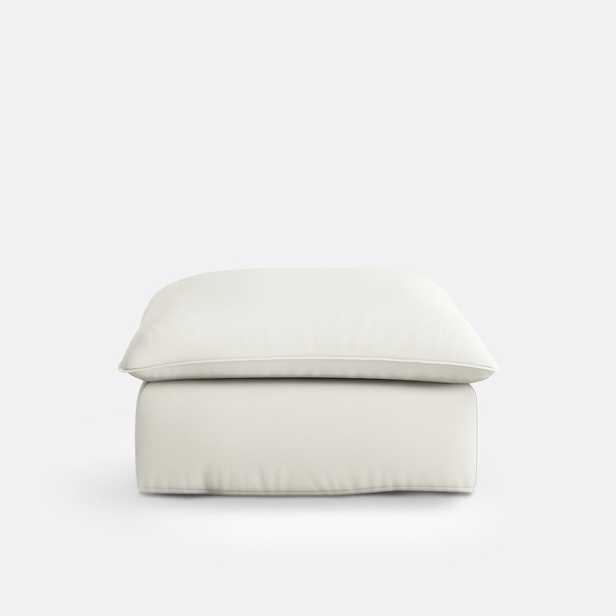 Reposapiés Blanco I - GIARDINI