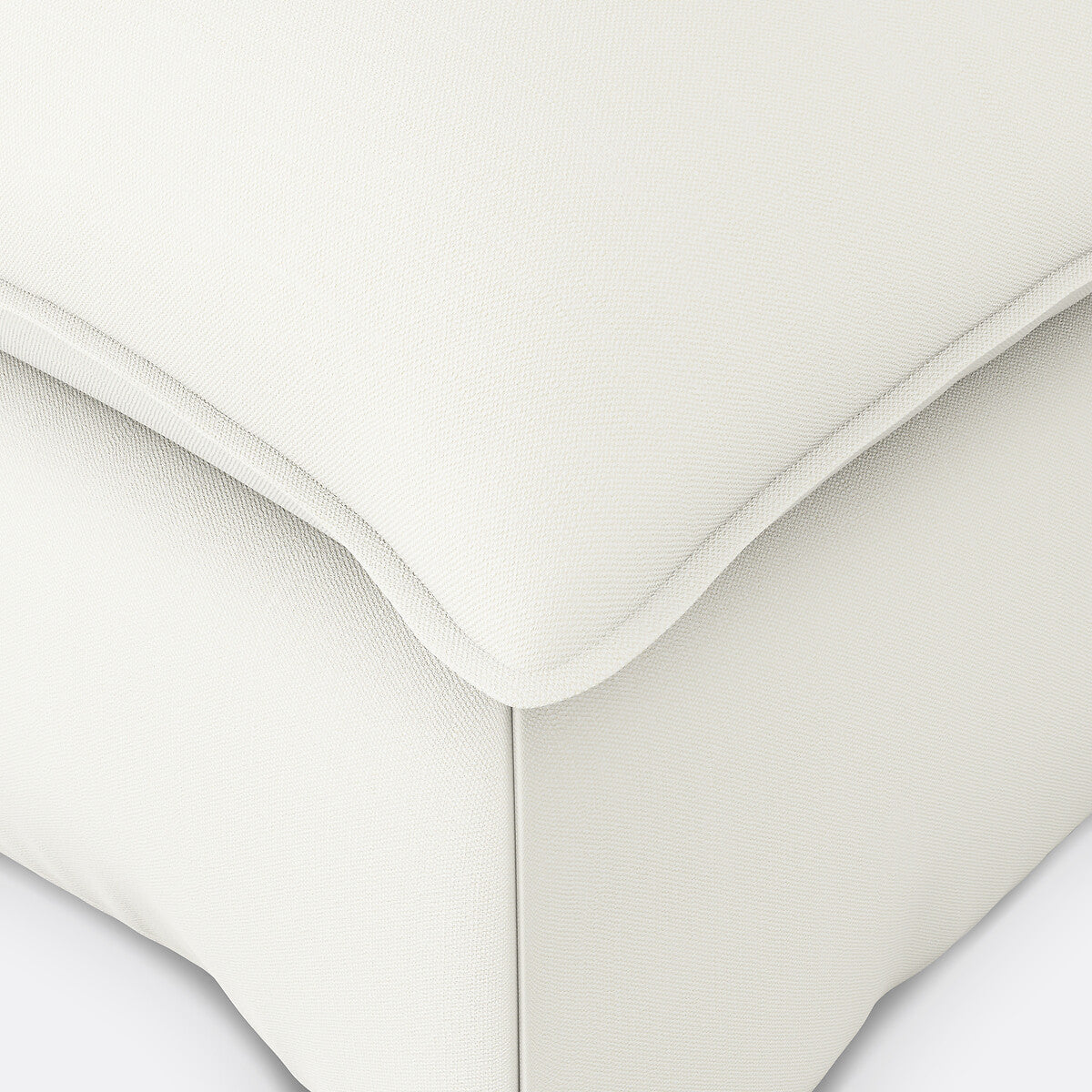 Reposapiés Blanco I - GIARDINI