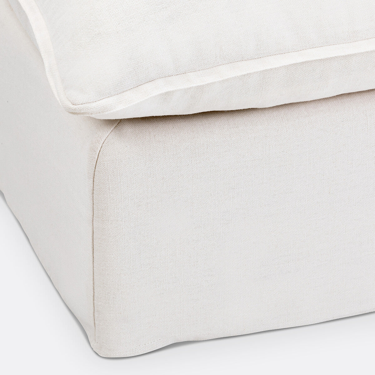 Reposapiés Blanco mate - GIARDINI